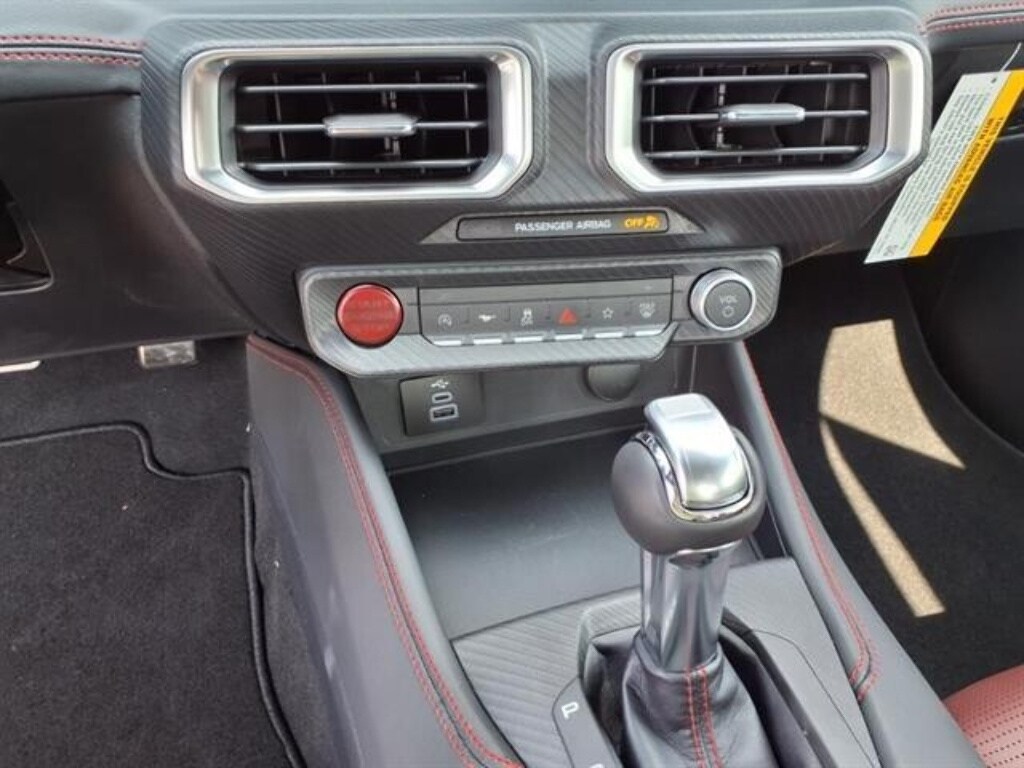 2025 Ford Mustang GT Premium Fastback - Photo 15