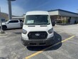  Ford Transit Cargo Van