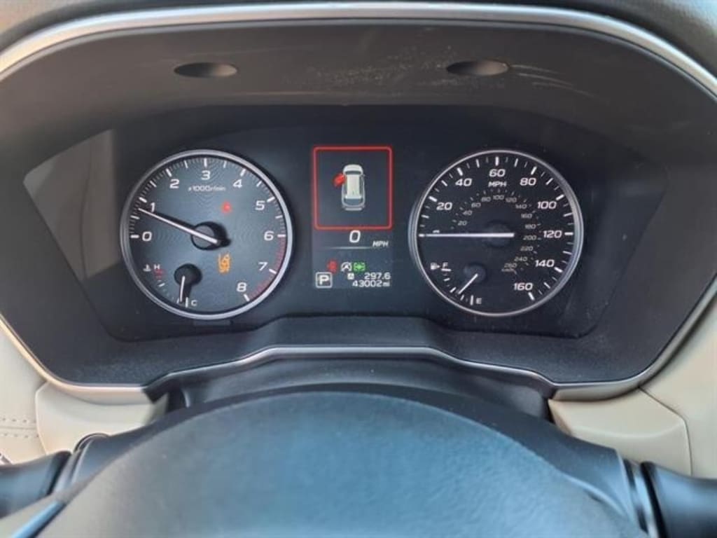 2023 Subaru Outback Limited - Photo 16
