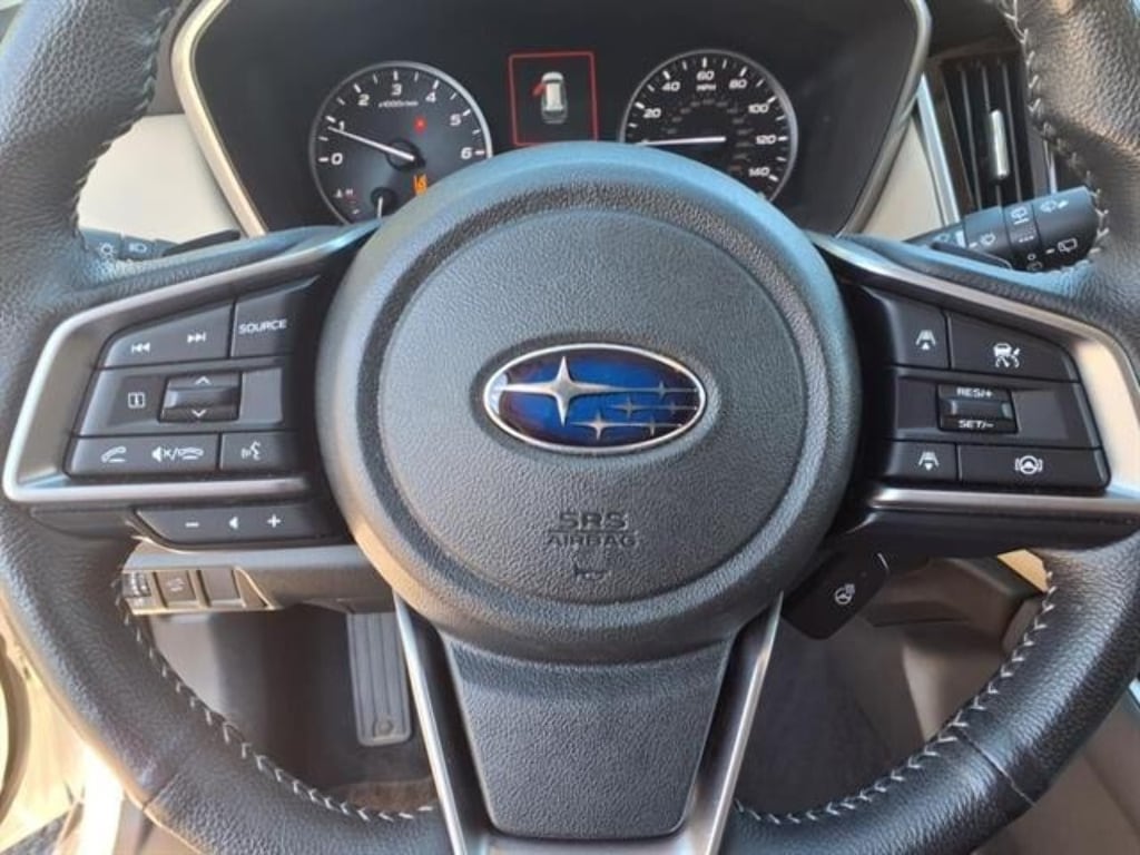 2023 Subaru Outback Limited - Photo 17