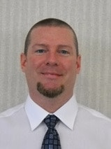 Staff member Rick Cole from 3f38a80b7097