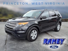 2013 Ford Explorer Base SUV