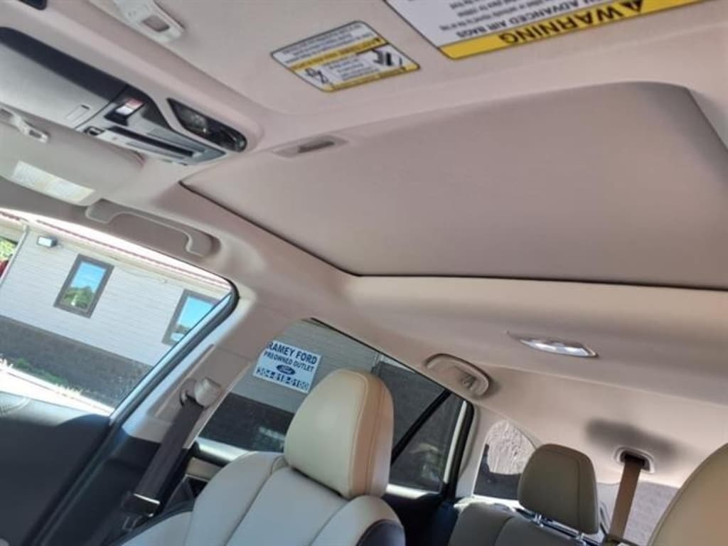 2023 Subaru Outback Limited - Photo 10