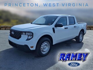 2026 Ford Maverick XL Truck SuperCrew