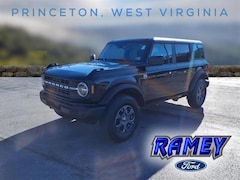 2025 Ford Bronco Big Bend SUV