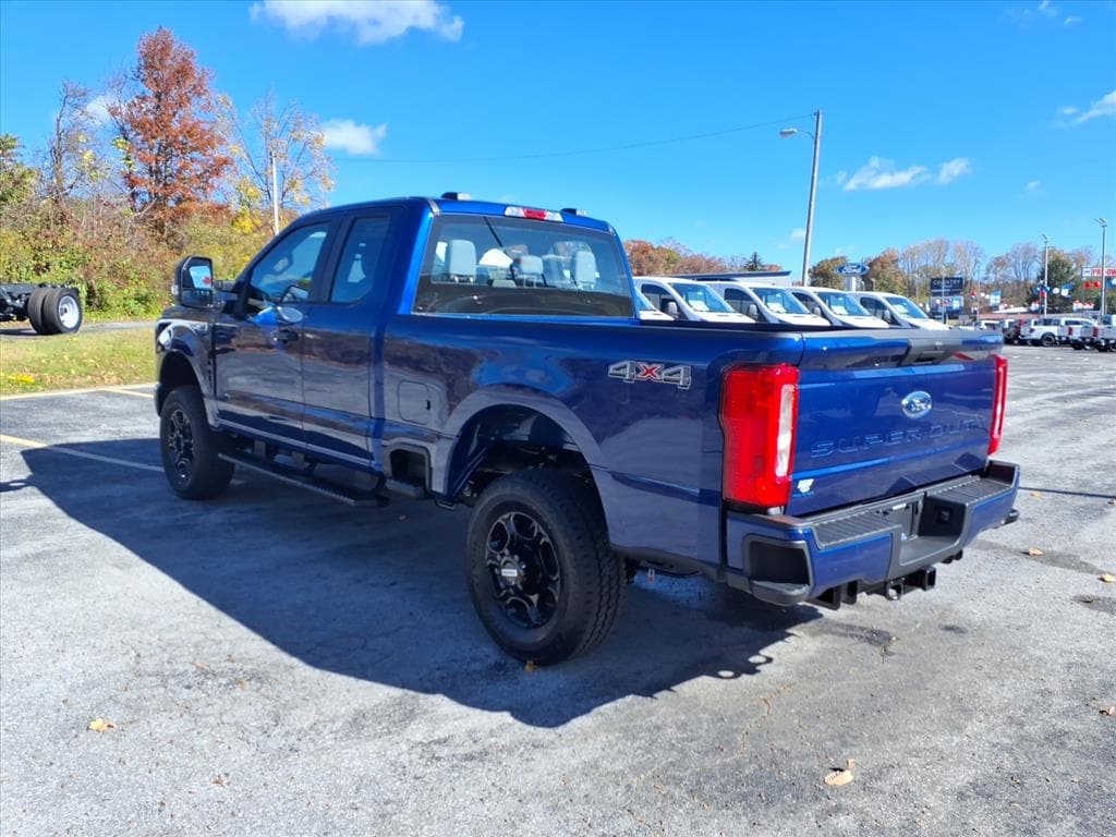 New 2026 Ford F-350 Super Duty XL Truck Super Cab