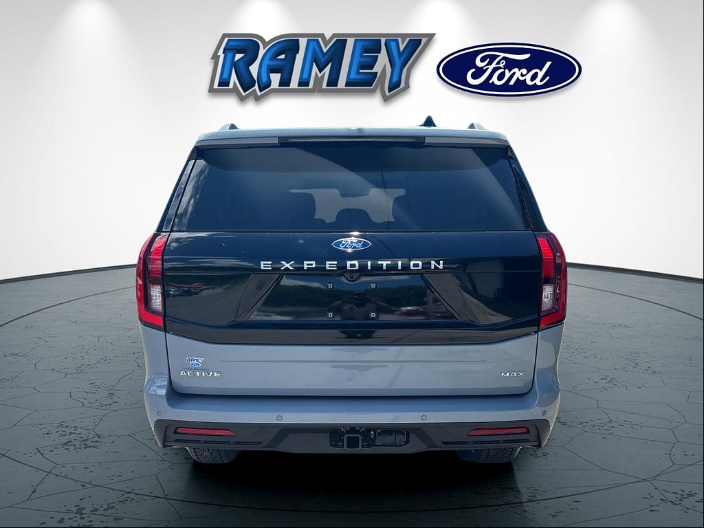 New 2026 Ford Expedition Max Active MAX