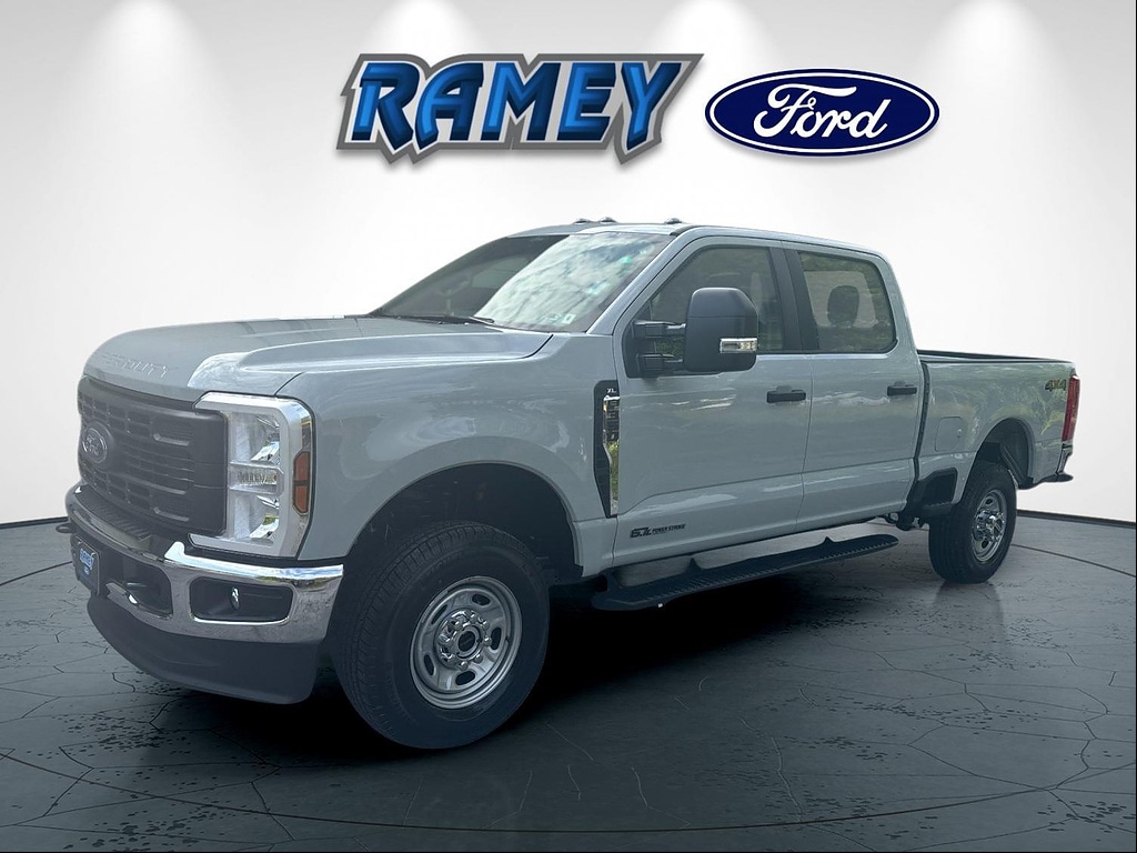 2026 Ford F-350 Super Duty XL