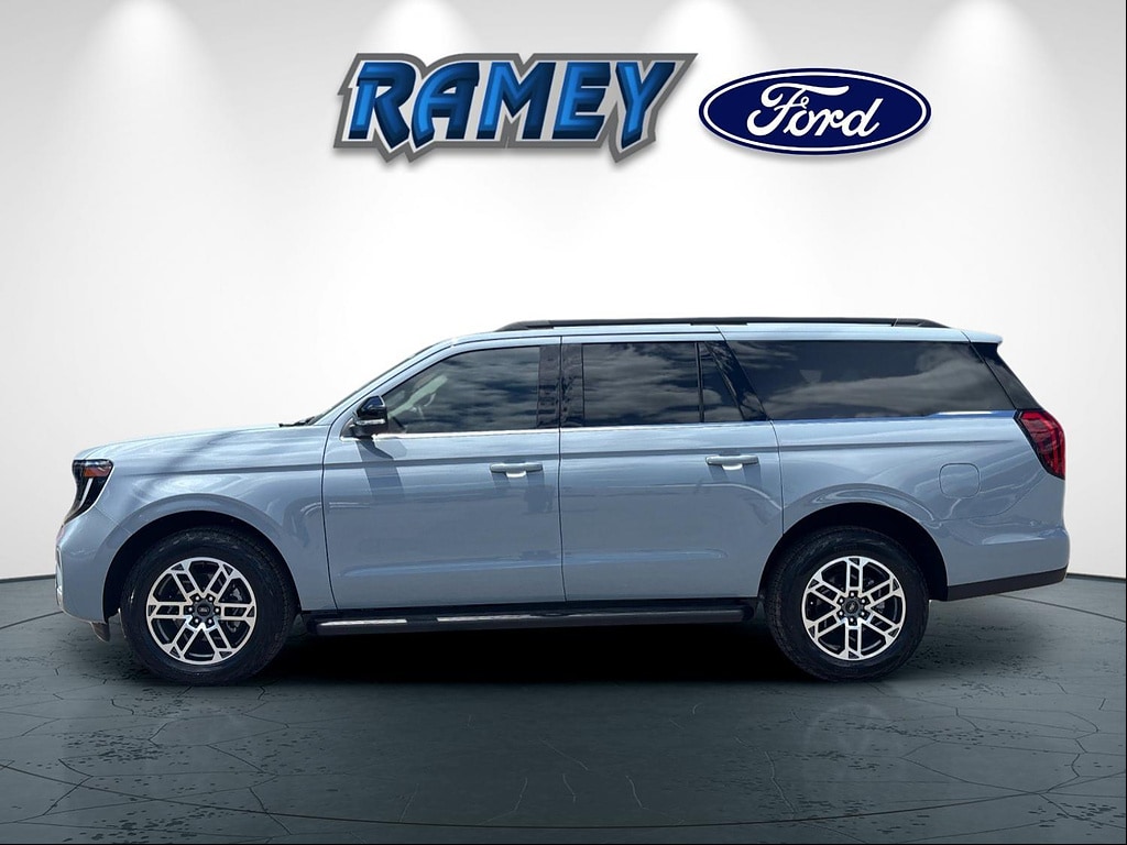 New 2026 Ford Expedition Max Active MAX