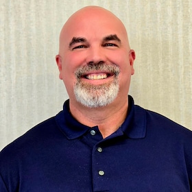 Staff member Matt Hodock from 3f38a80b7097