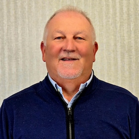 Staff member Ivan Phillips from 3f38a80b7097