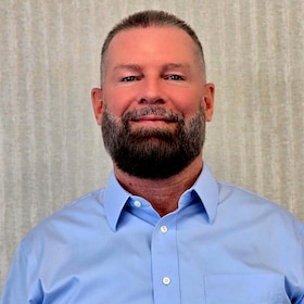 Staff member Rick Cole from 3f38a80b7097