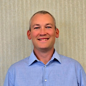 Staff member Jon Martin from 3f38a80b7097