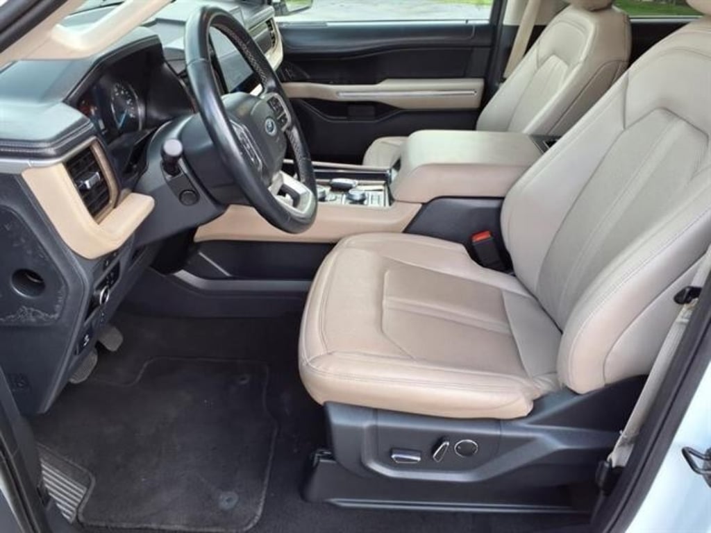 2024 Ford Expedition Limited - Photo 7