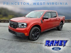 2024 Ford Maverick Lariat Truck SuperCrew