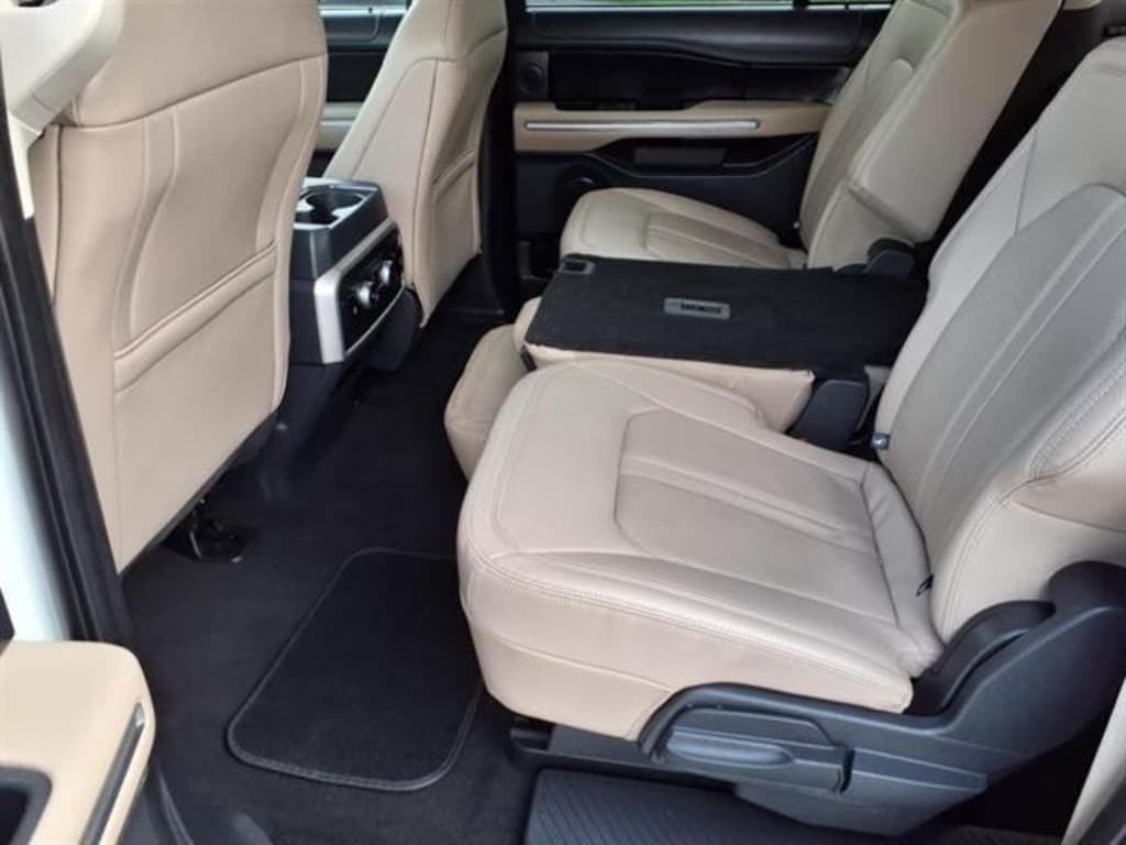 2024 Ford Expedition Limited - Photo 8
