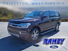 2023 Ford Expedition Limited SUV