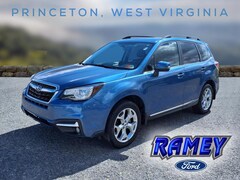 2017 Subaru Forester 2.5i Touring SUV
