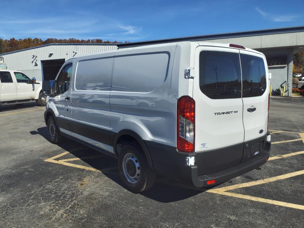 2024 Ford Transit Van photo 3
