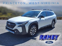2023 Subaru Outback Limited SUV