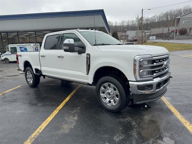 2026 Ford F-350 Super Duty