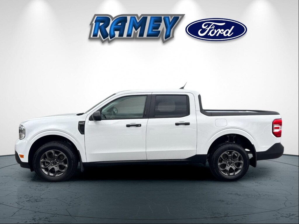 Used 2023 Ford Maverick XLT