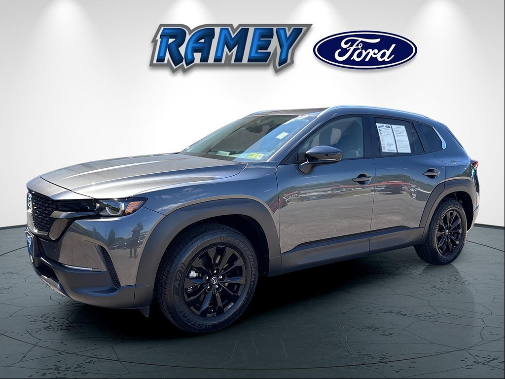 2024 Mazda CX-50 2.5 S PREMIUM's photo