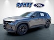  Mazda CX-50