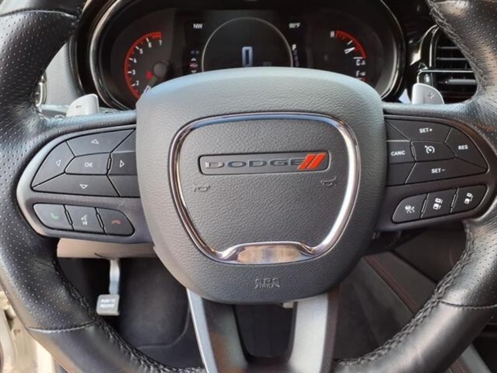 2024 Dodge Durango GT - Photo 18