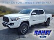  Toyota Tacoma