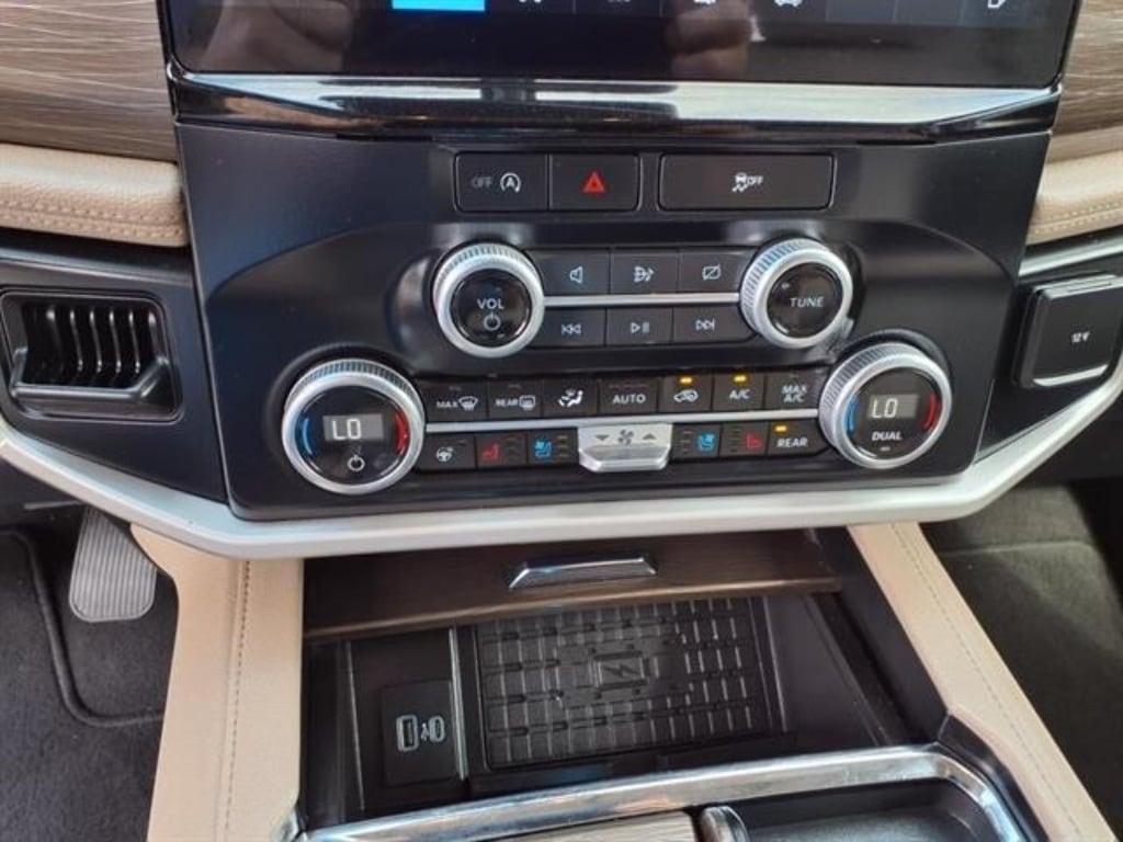 2024 Ford Expedition Limited - Photo 21