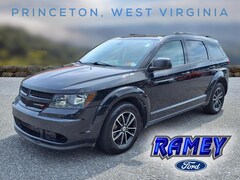 2018 Dodge Journey SE SUV
