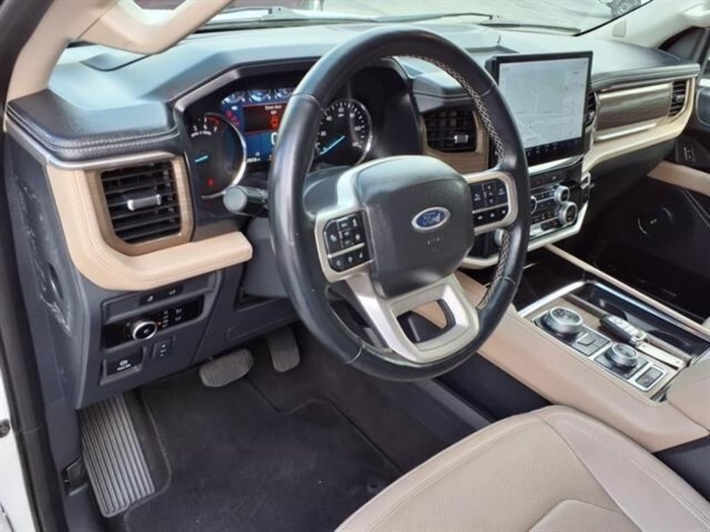 2024 Ford Expedition Limited - Photo 9