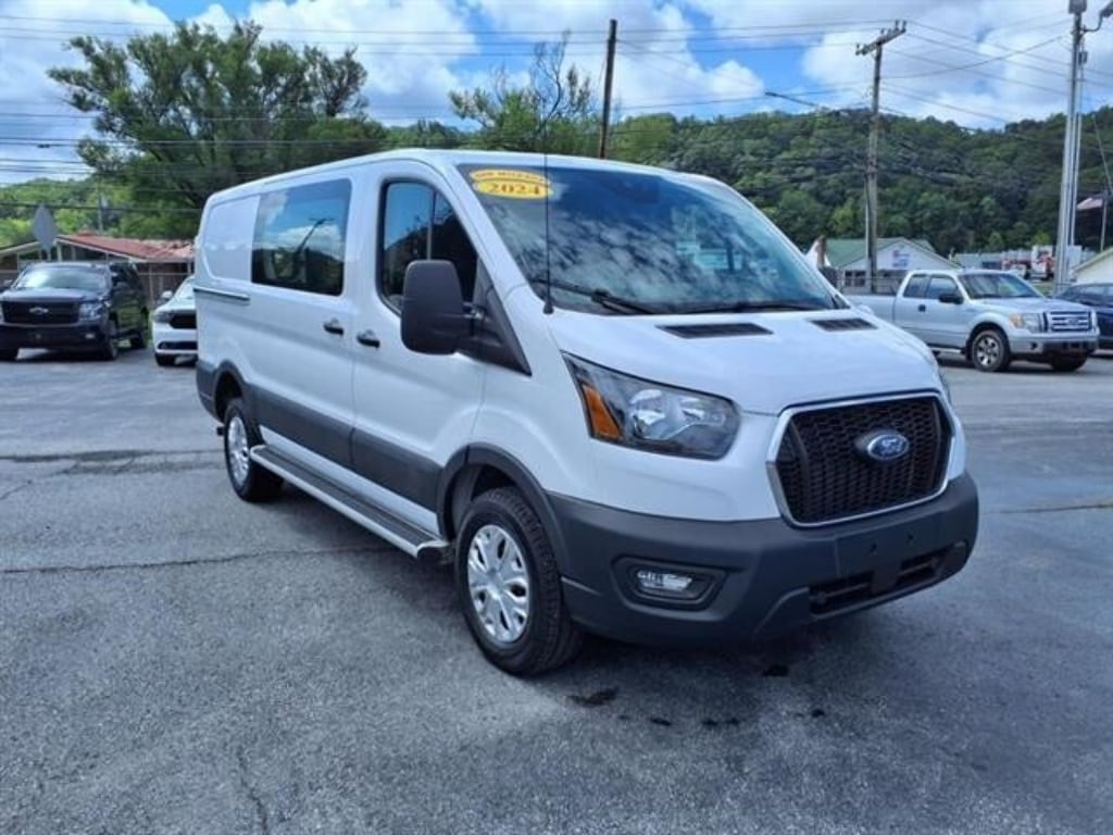 2024 Ford Transit Van Base - Photo 6