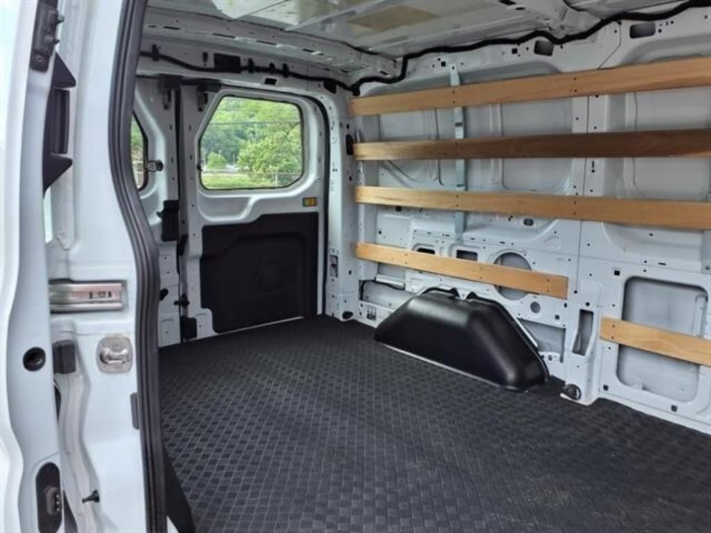2024 Ford Transit Van Base - Photo 8