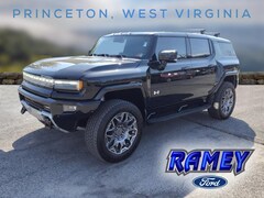 2024 GMC Hummer EV 3X SUV