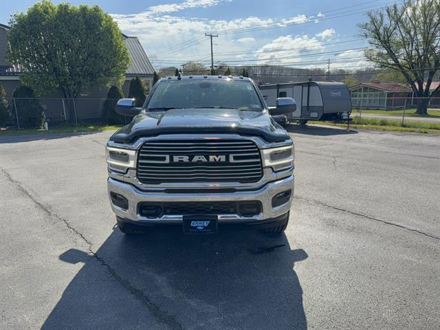 2020 RAM 2500 Laramie 4X4 Mega Cab's photo