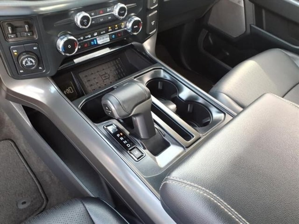 2025 Ford F-150 Lariat - Photo 22