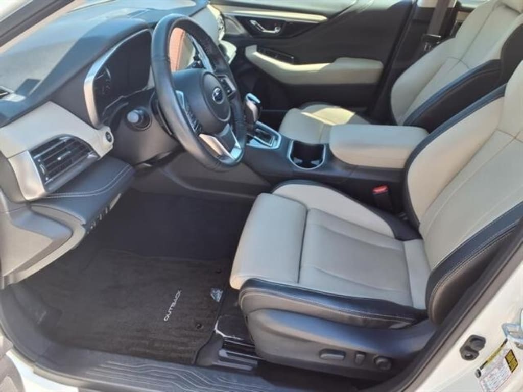 2023 Subaru Outback Limited - Photo 7