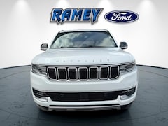 2024 Jeep Wagoneer L Series III