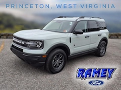 2024 Ford Bronco Sport Big Bend SUV