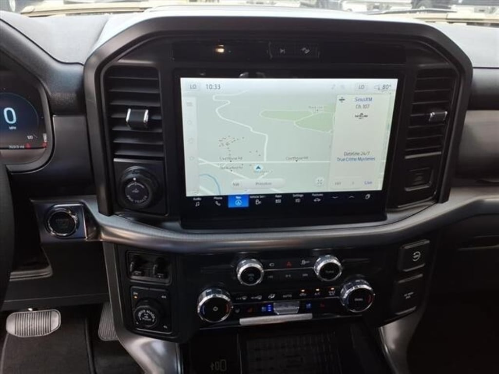 2025 Ford F-150 Lariat - Photo 20