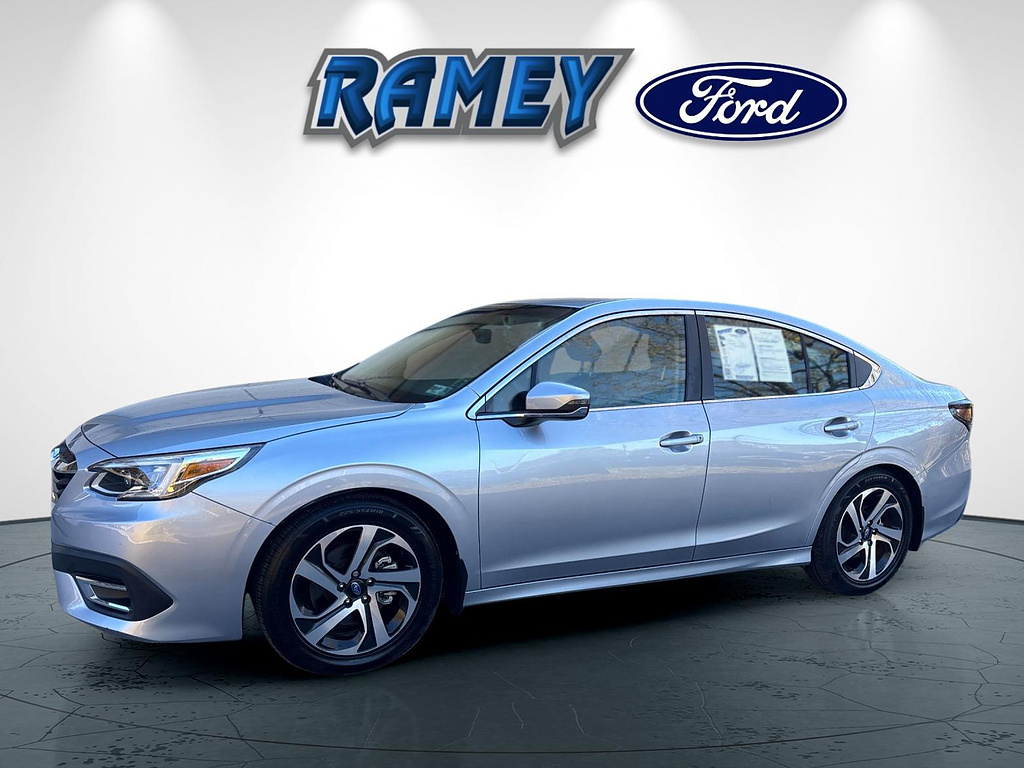 2020 Subaru Legacy Limited