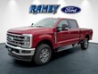  Ford Super Duty F-350 SRW