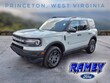  Ford Bronco Sport