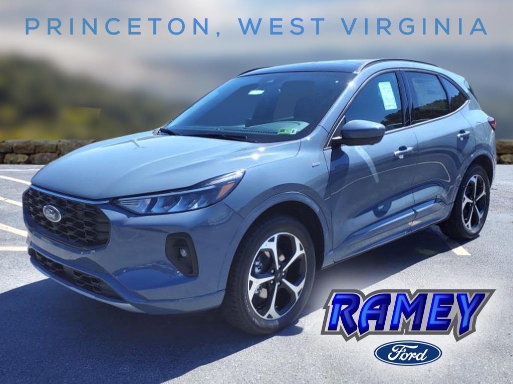 2024 Ford Escape SUV 