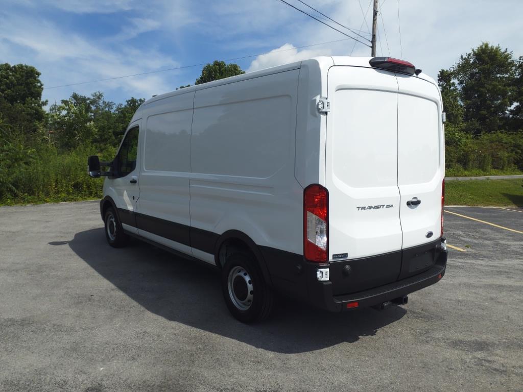2024 Ford Transit Van photo 3