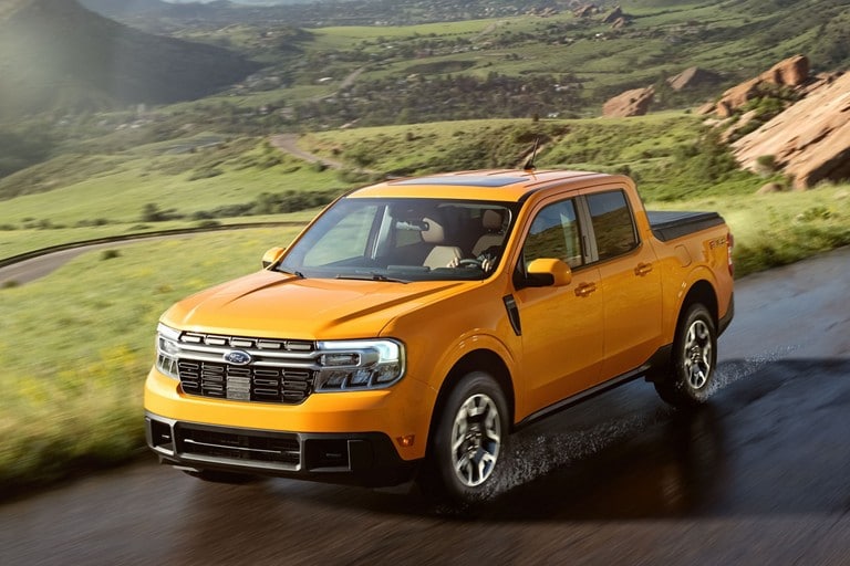 2023 Ford Maverick | Princeton, WV