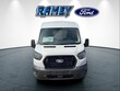  Ford Transit Cargo Van