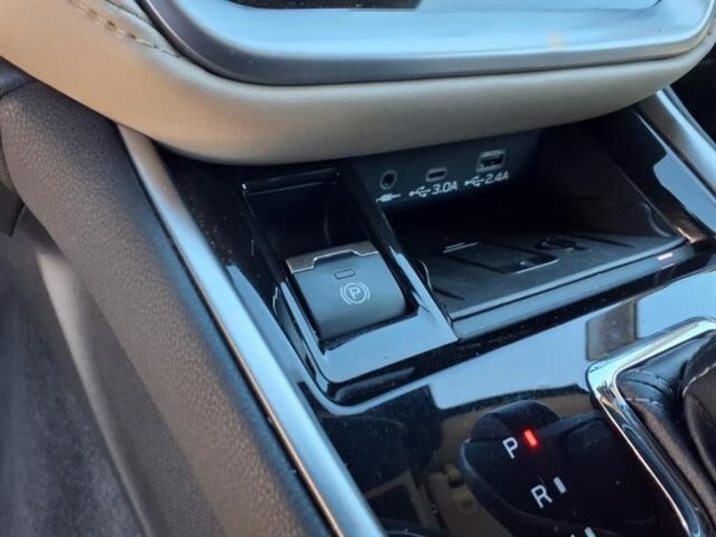 2023 Subaru Outback Limited - Photo 20